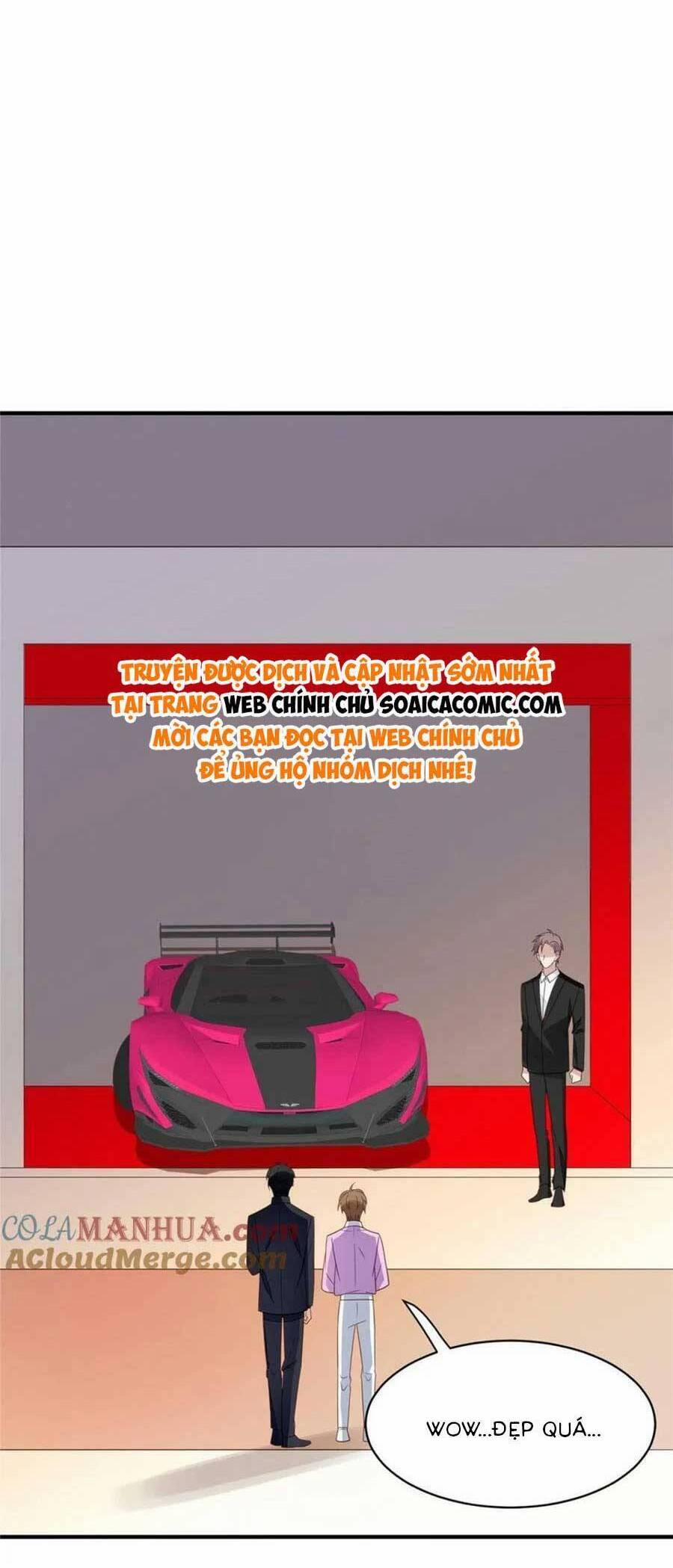 Lưng Dựa Núi Lớn Đứng Vững C Vị 194 trang 15