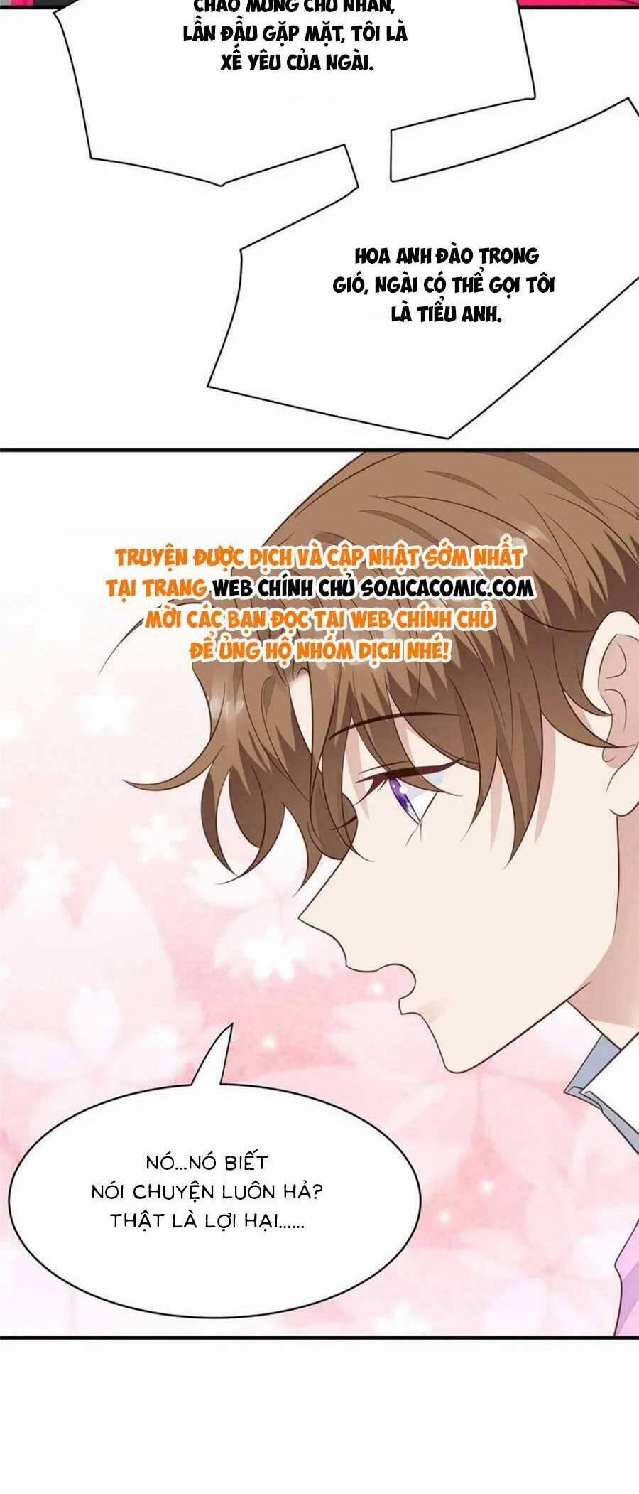 Lưng Dựa Núi Lớn Đứng Vững C Vị 194 trang 18