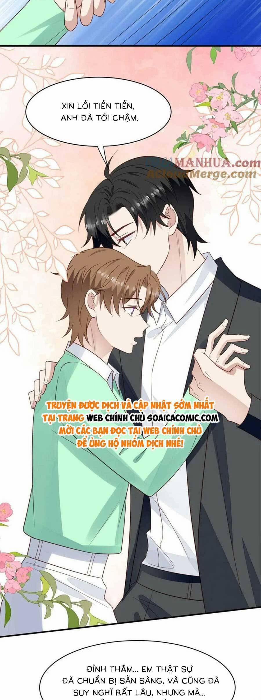 Lưng Dựa Núi Lớn Đứng Vững C Vị 194 trang 2