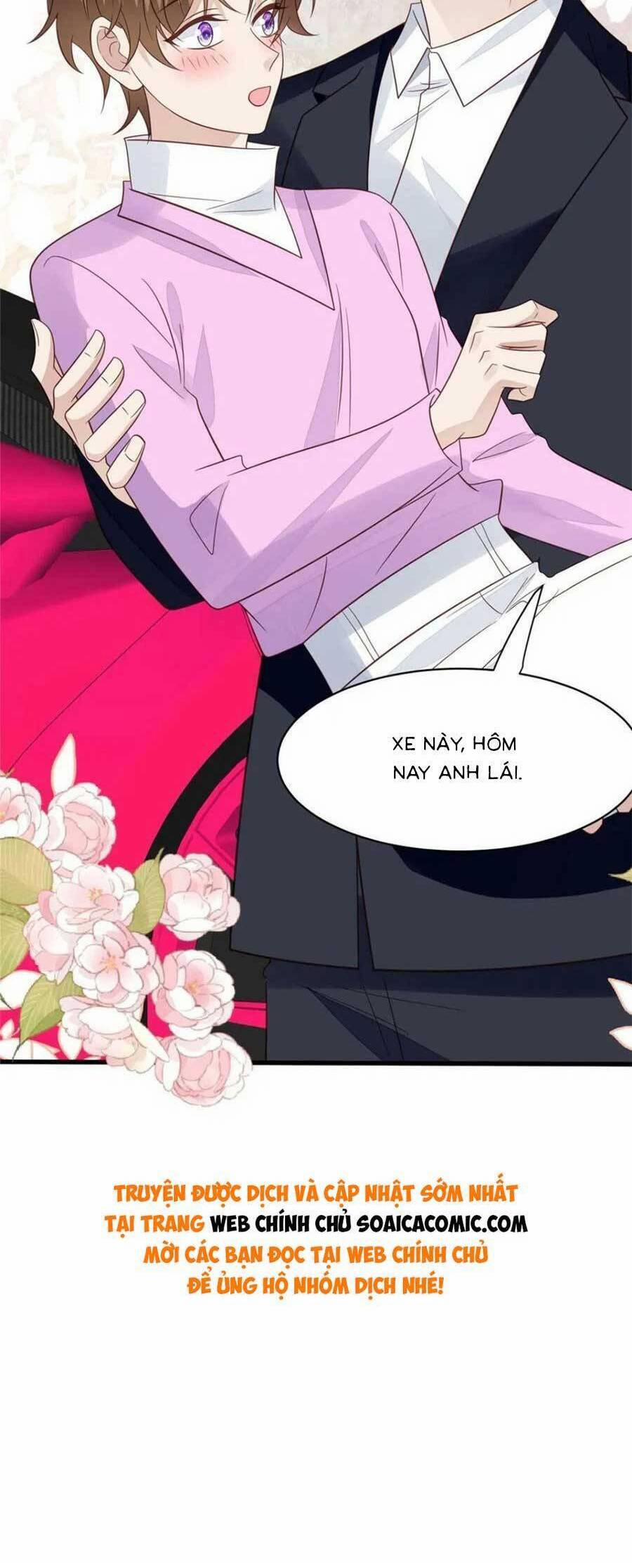 Lưng Dựa Núi Lớn Đứng Vững C Vị 194 trang 24