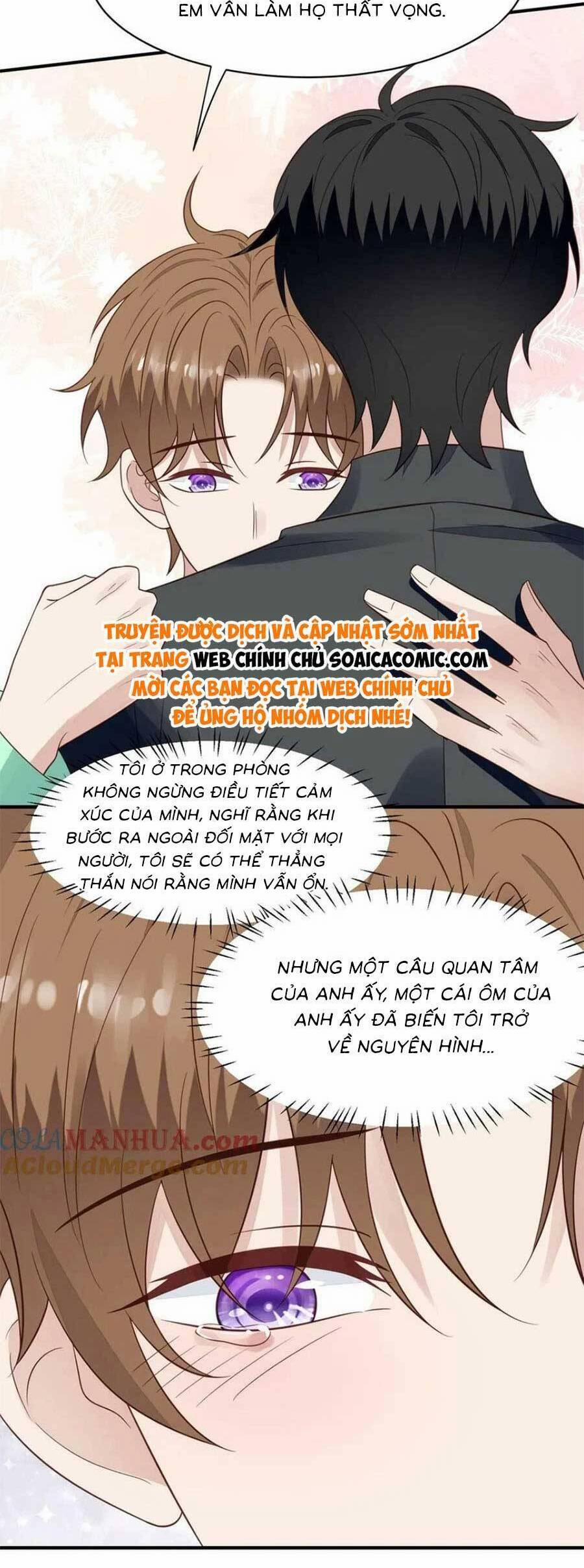 Lưng Dựa Núi Lớn Đứng Vững C Vị 194 trang 3