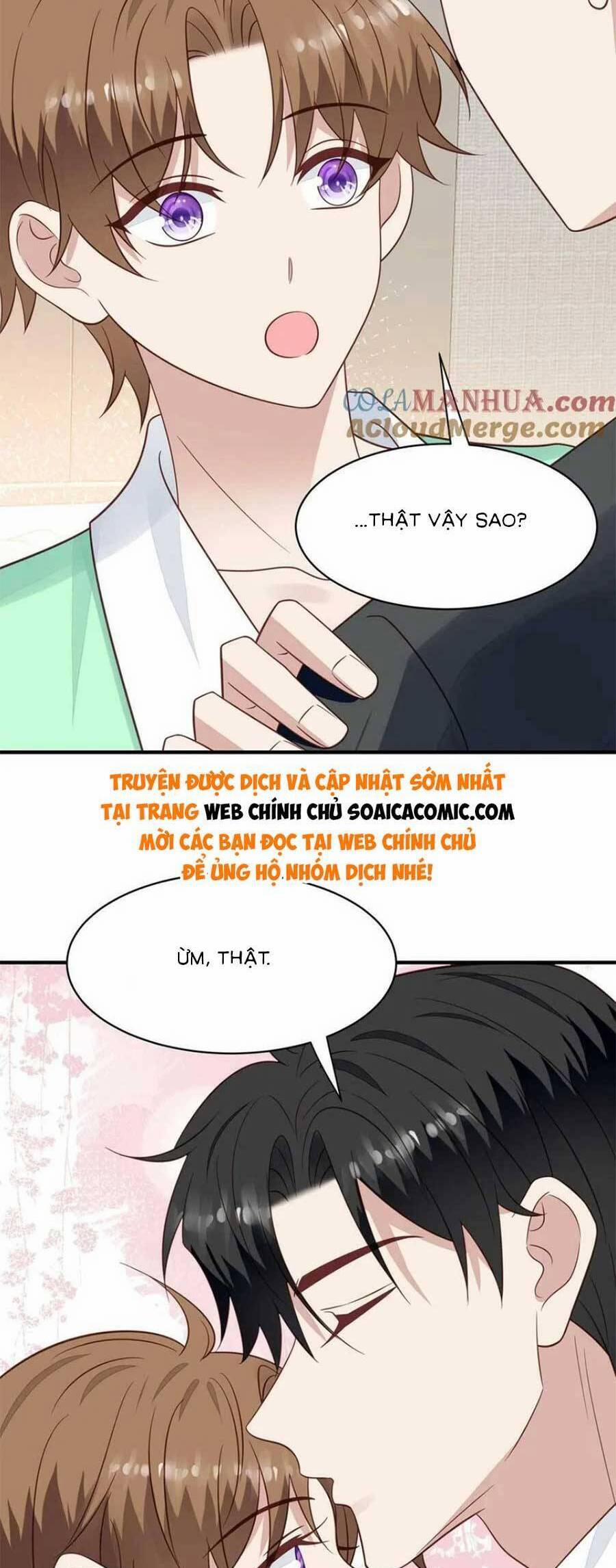 Lưng Dựa Núi Lớn Đứng Vững C Vị 194 trang 5