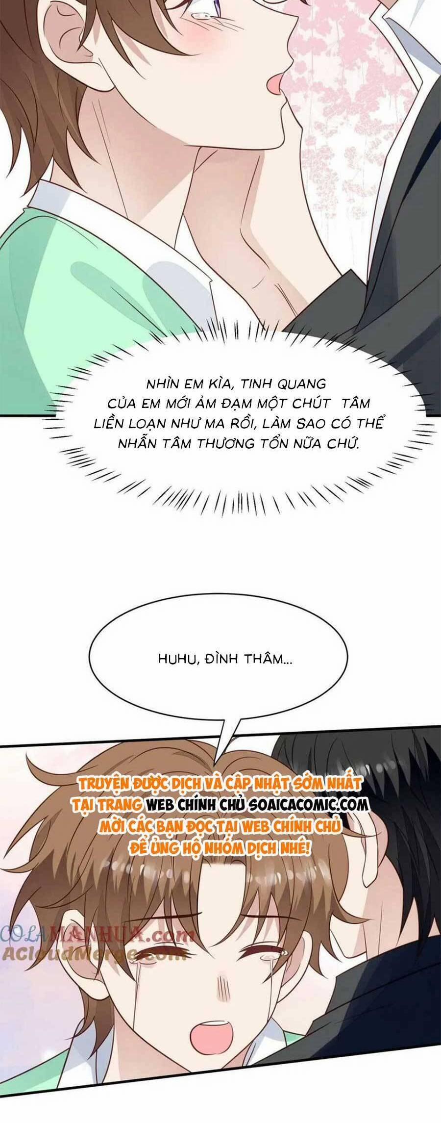 Lưng Dựa Núi Lớn Đứng Vững C Vị 194 trang 6