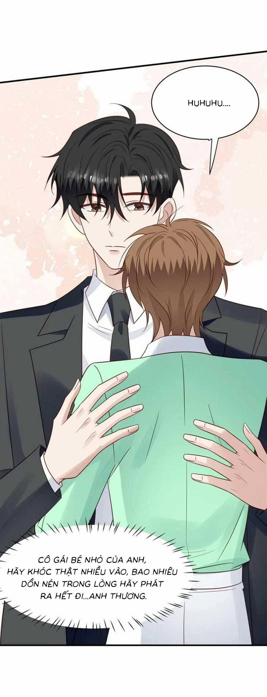 Lưng Dựa Núi Lớn Đứng Vững C Vị 194 trang 7