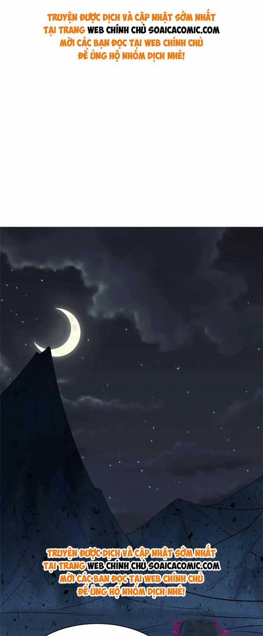 Lưng Dựa Núi Lớn Đứng Vững C Vị 195 trang 0