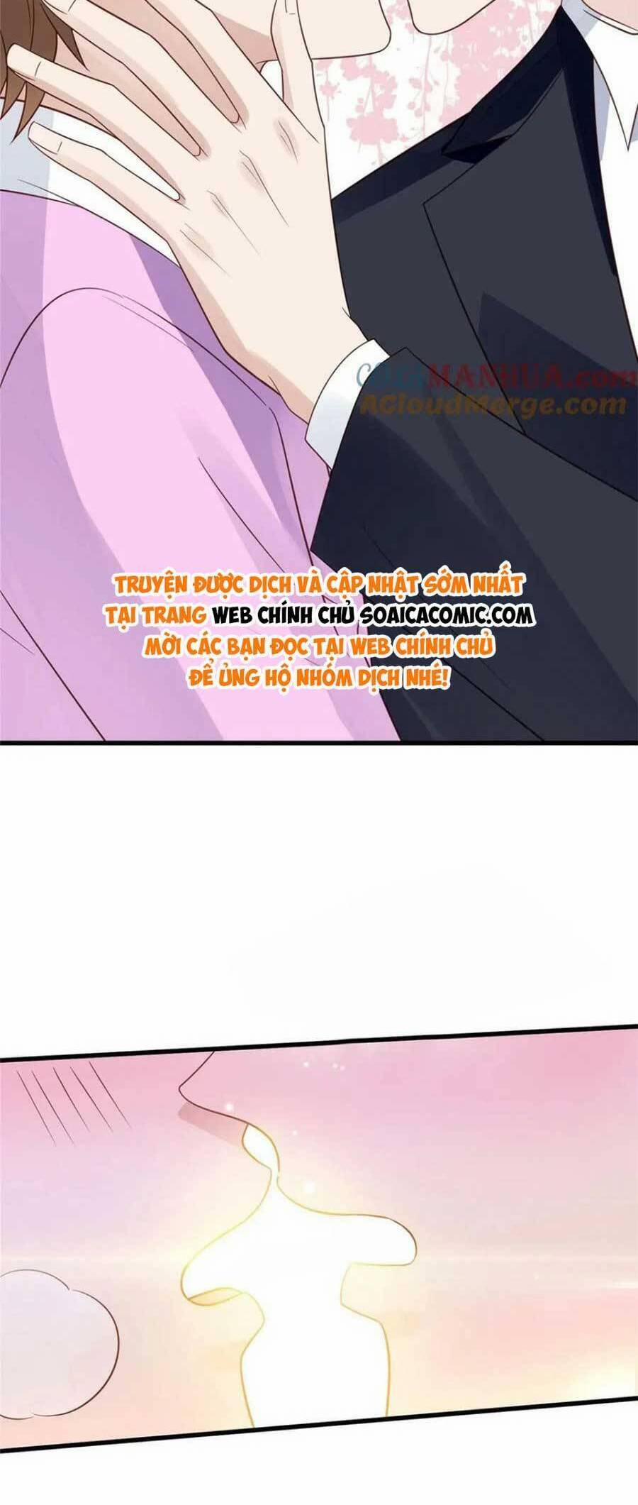 Lưng Dựa Núi Lớn Đứng Vững C Vị 195 trang 11