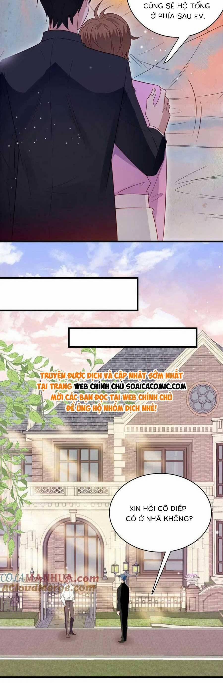 Lưng Dựa Núi Lớn Đứng Vững C Vị 195 trang 13