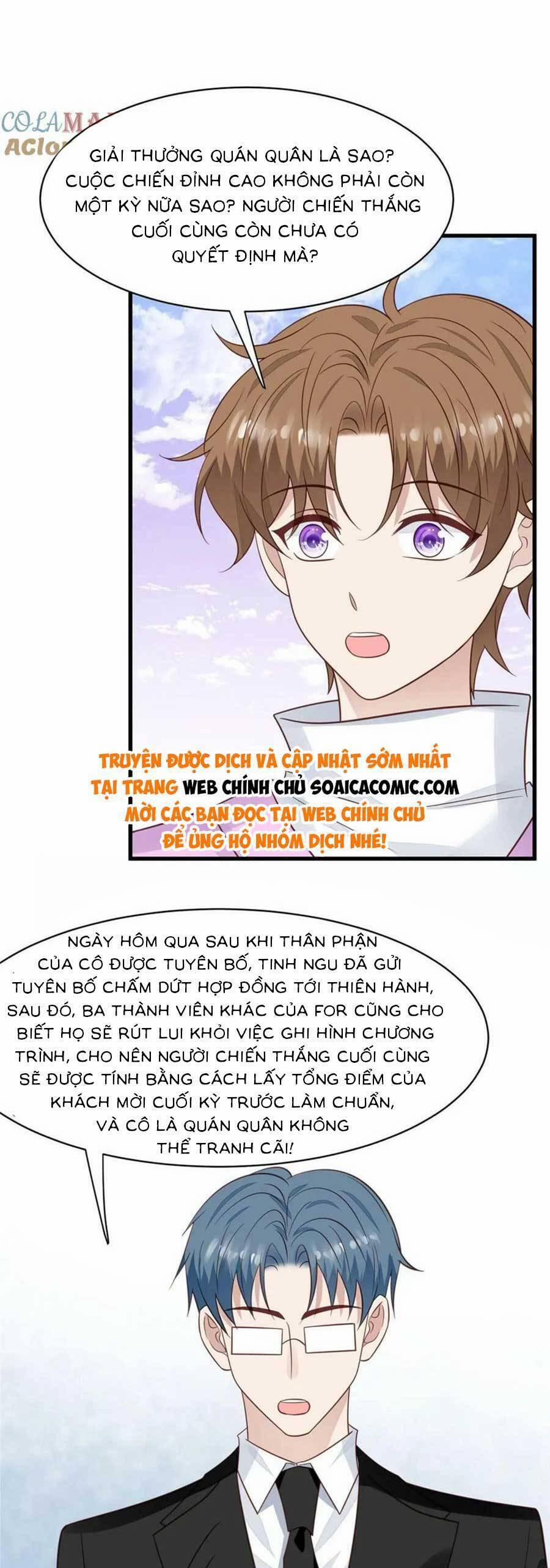 Lưng Dựa Núi Lớn Đứng Vững C Vị 195 trang 16