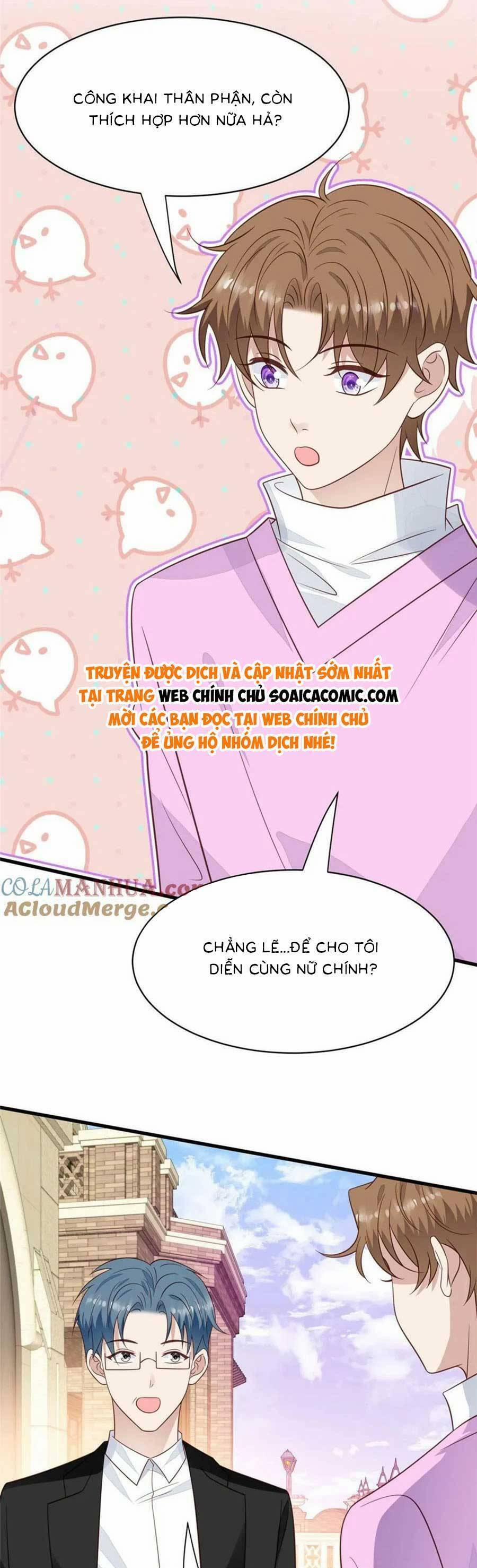 Lưng Dựa Núi Lớn Đứng Vững C Vị 195 trang 18