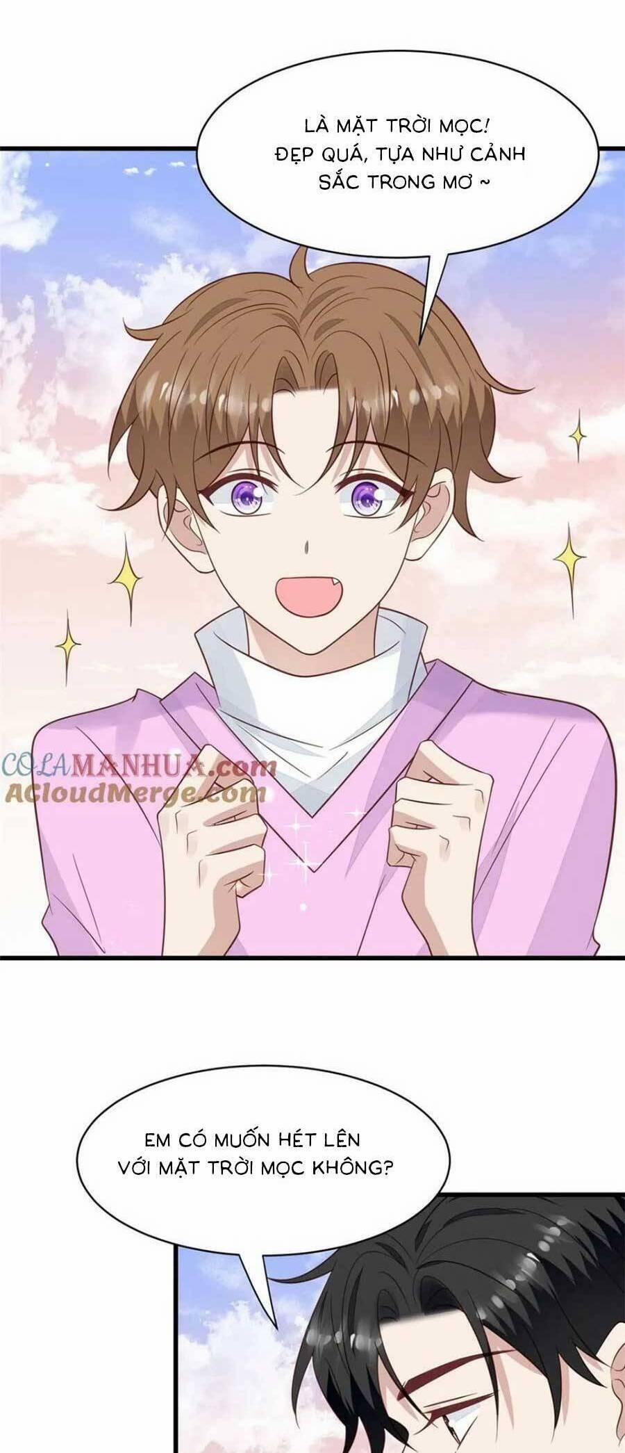 Lưng Dựa Núi Lớn Đứng Vững C Vị 195 trang 4