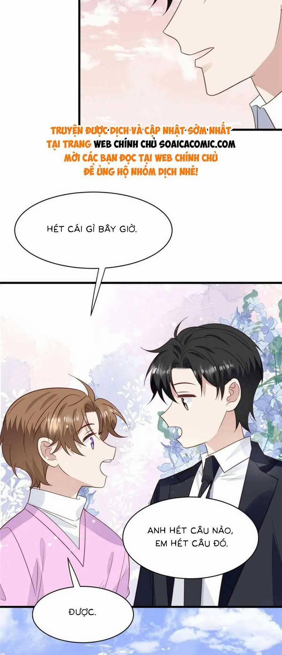 Lưng Dựa Núi Lớn Đứng Vững C Vị 195 trang 5