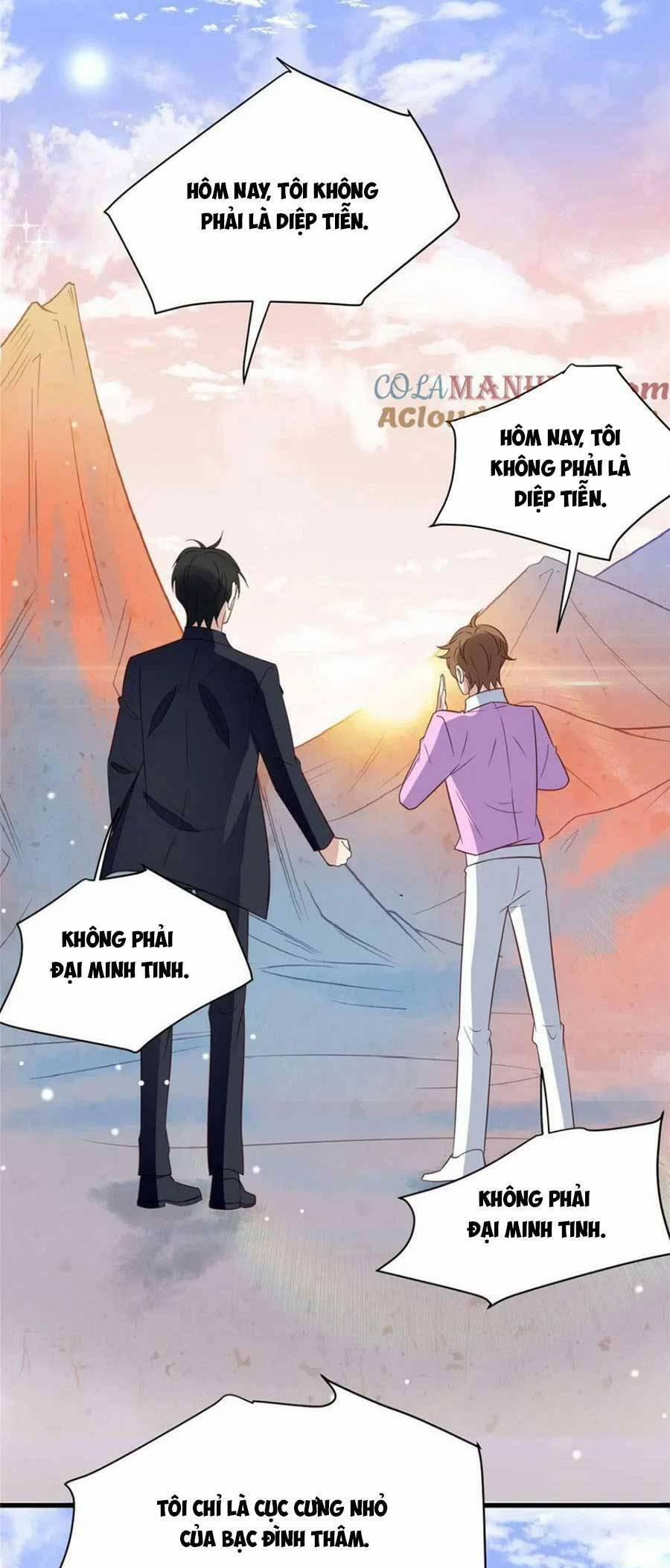 Lưng Dựa Núi Lớn Đứng Vững C Vị 195 trang 6