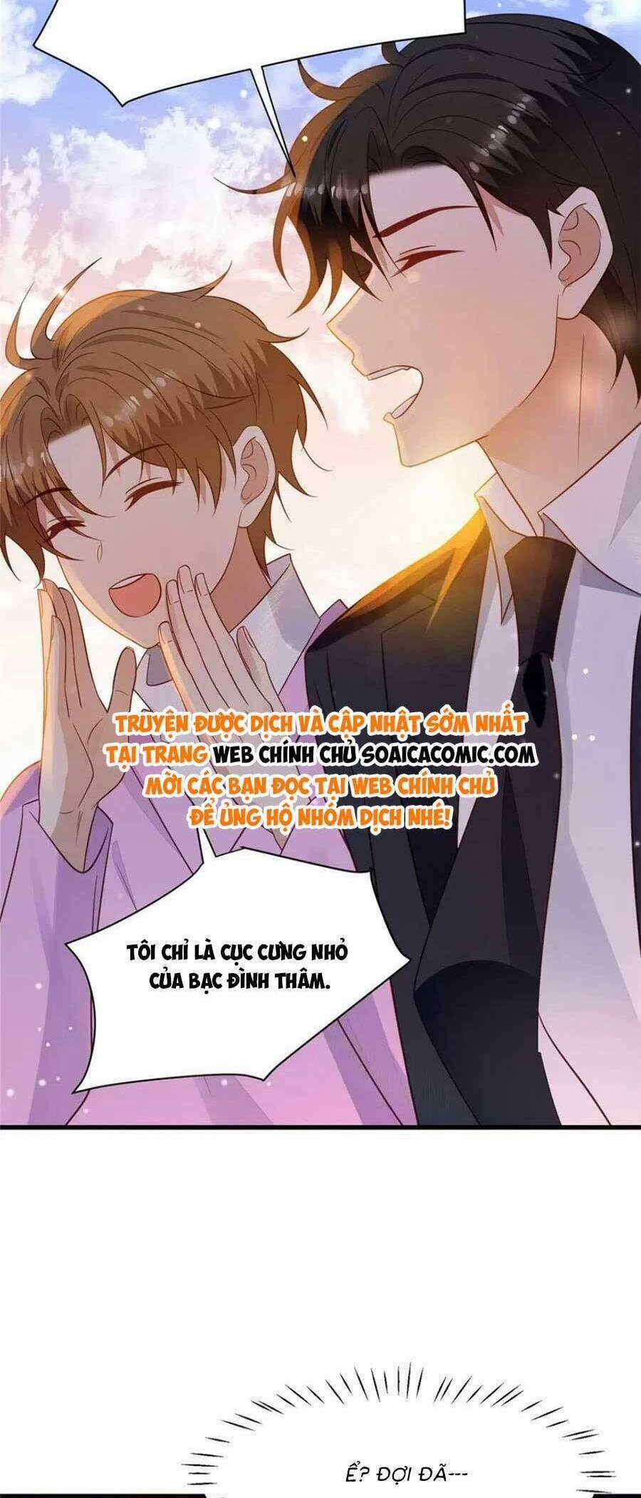 Lưng Dựa Núi Lớn Đứng Vững C Vị 195 trang 7