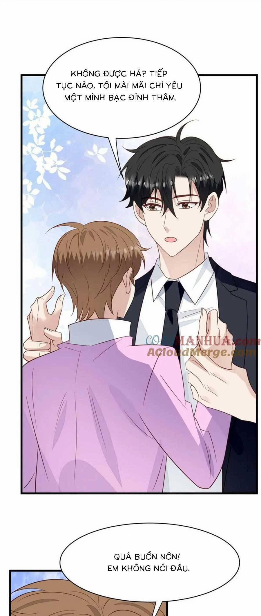 Lưng Dựa Núi Lớn Đứng Vững C Vị 195 trang 9