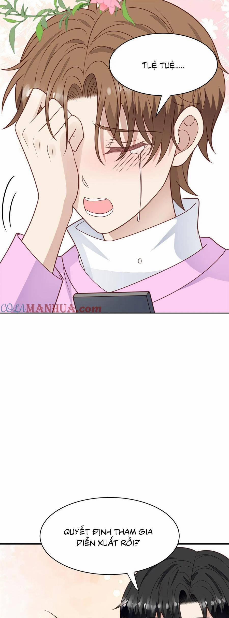 Lưng Dựa Núi Lớn Đứng Vững C Vị 196 trang 12