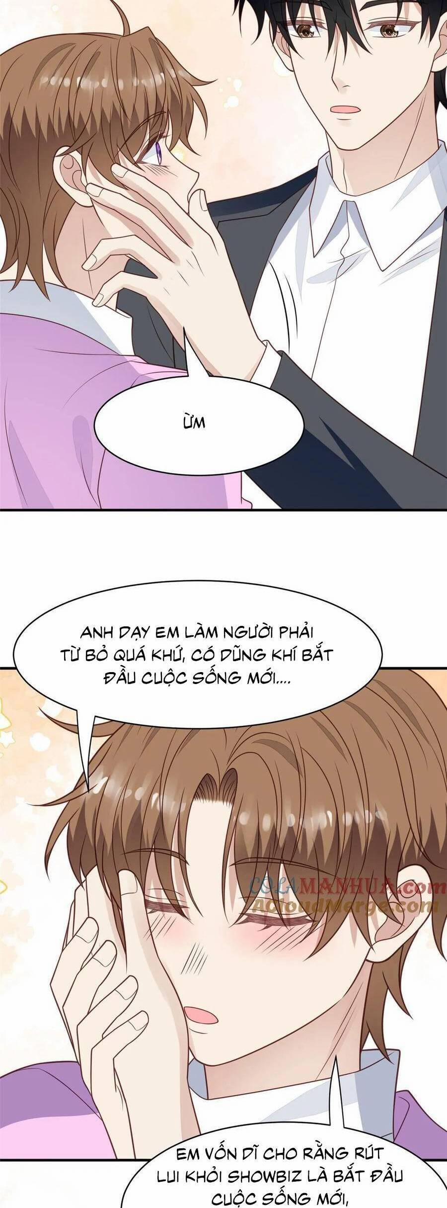 Lưng Dựa Núi Lớn Đứng Vững C Vị 196 trang 13