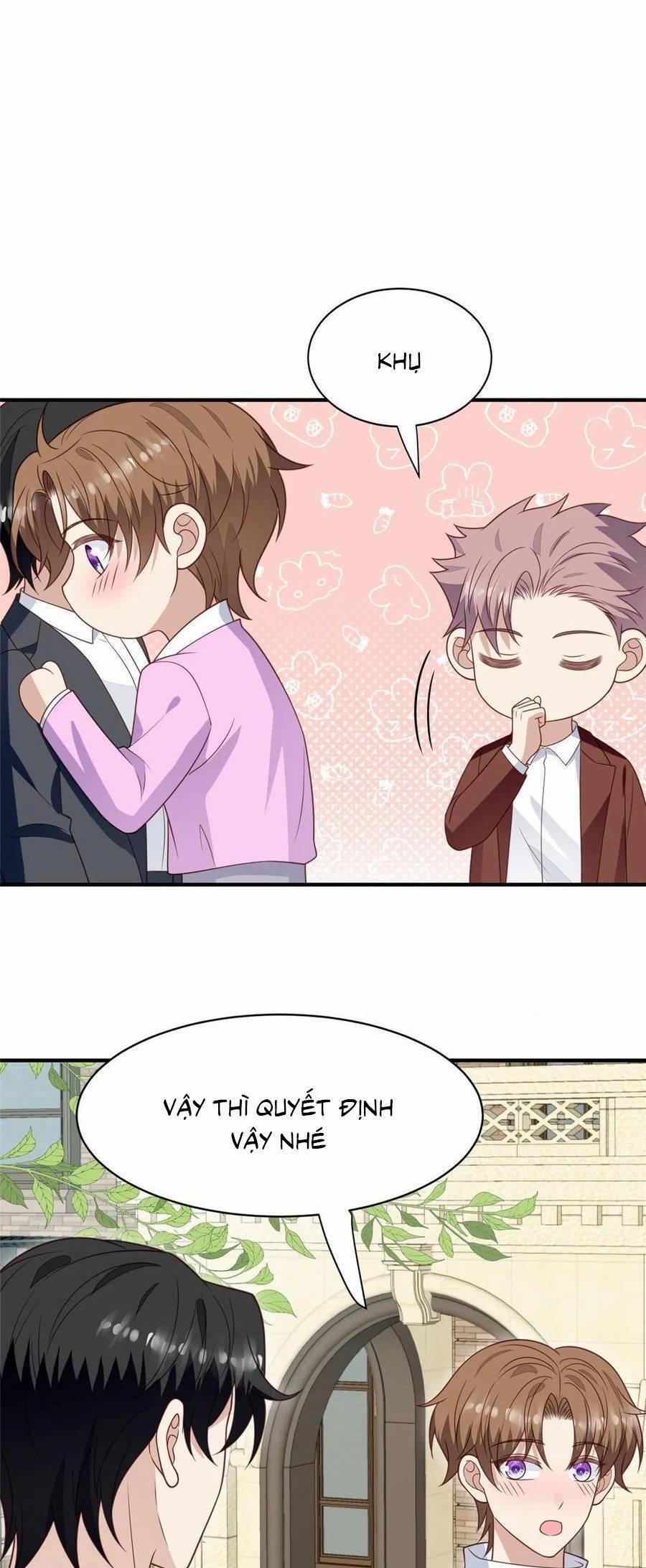 Lưng Dựa Núi Lớn Đứng Vững C Vị 196 trang 16