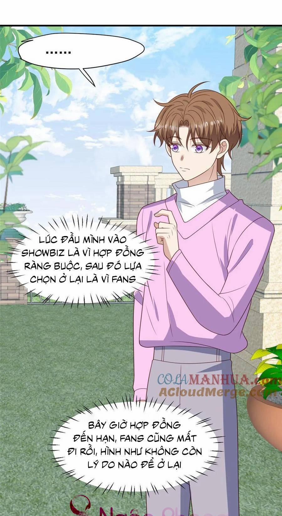 Lưng Dựa Núi Lớn Đứng Vững C Vị 196 trang 2