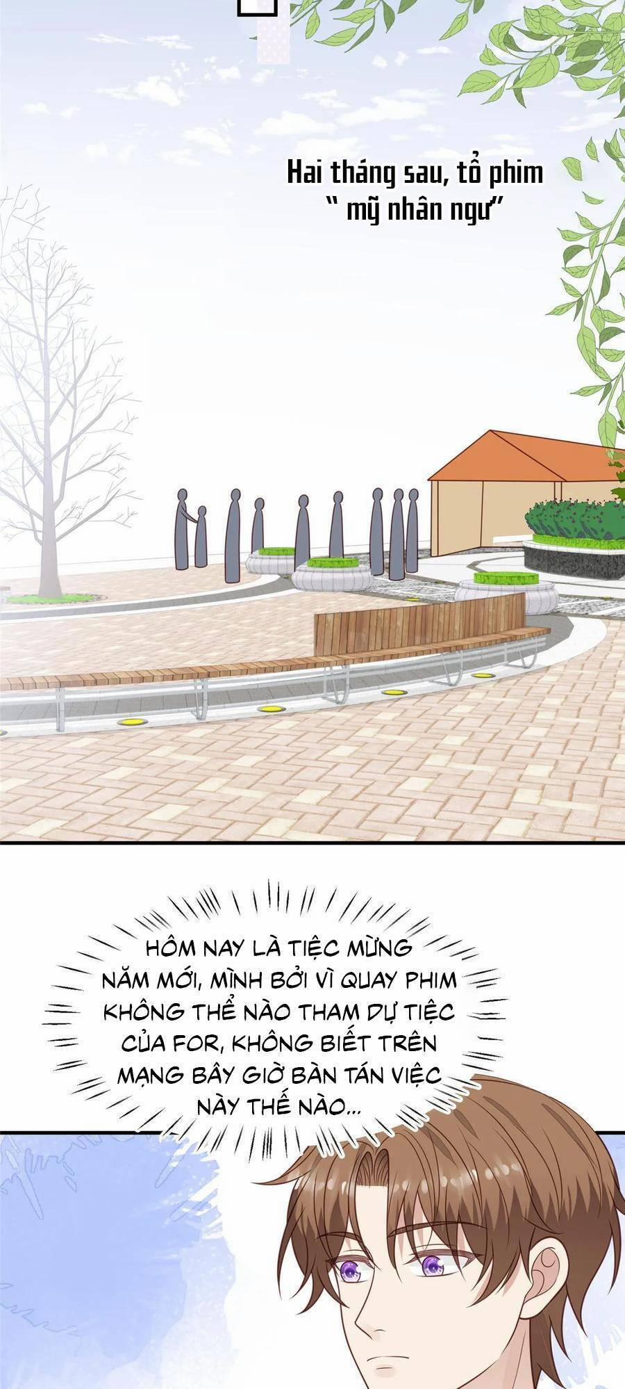 Lưng Dựa Núi Lớn Đứng Vững C Vị 196 trang 22