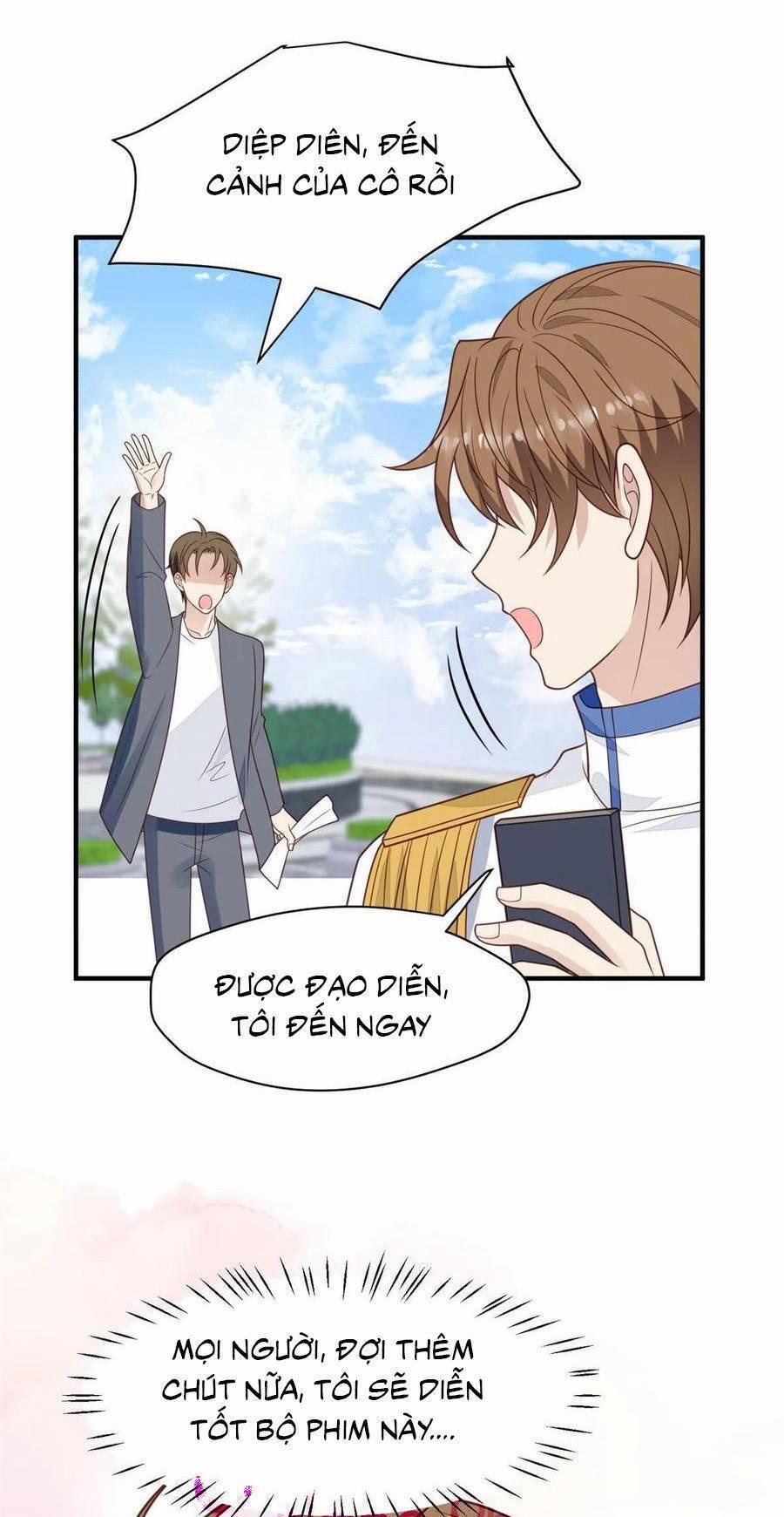 Lưng Dựa Núi Lớn Đứng Vững C Vị 196 trang 24