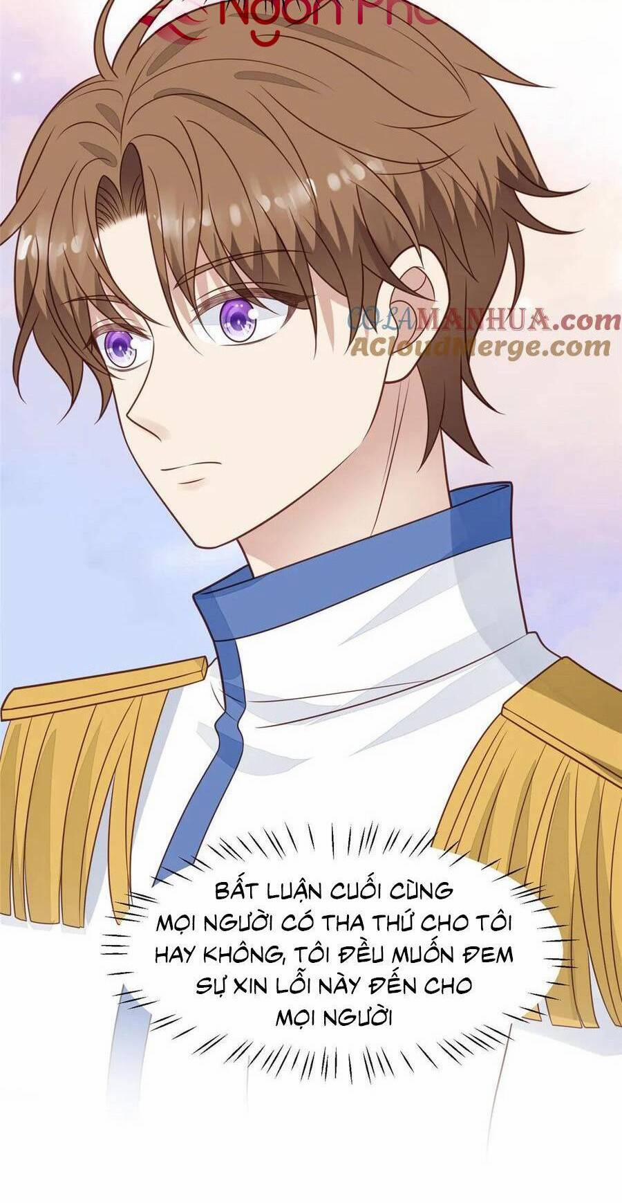 Lưng Dựa Núi Lớn Đứng Vững C Vị 196 trang 25