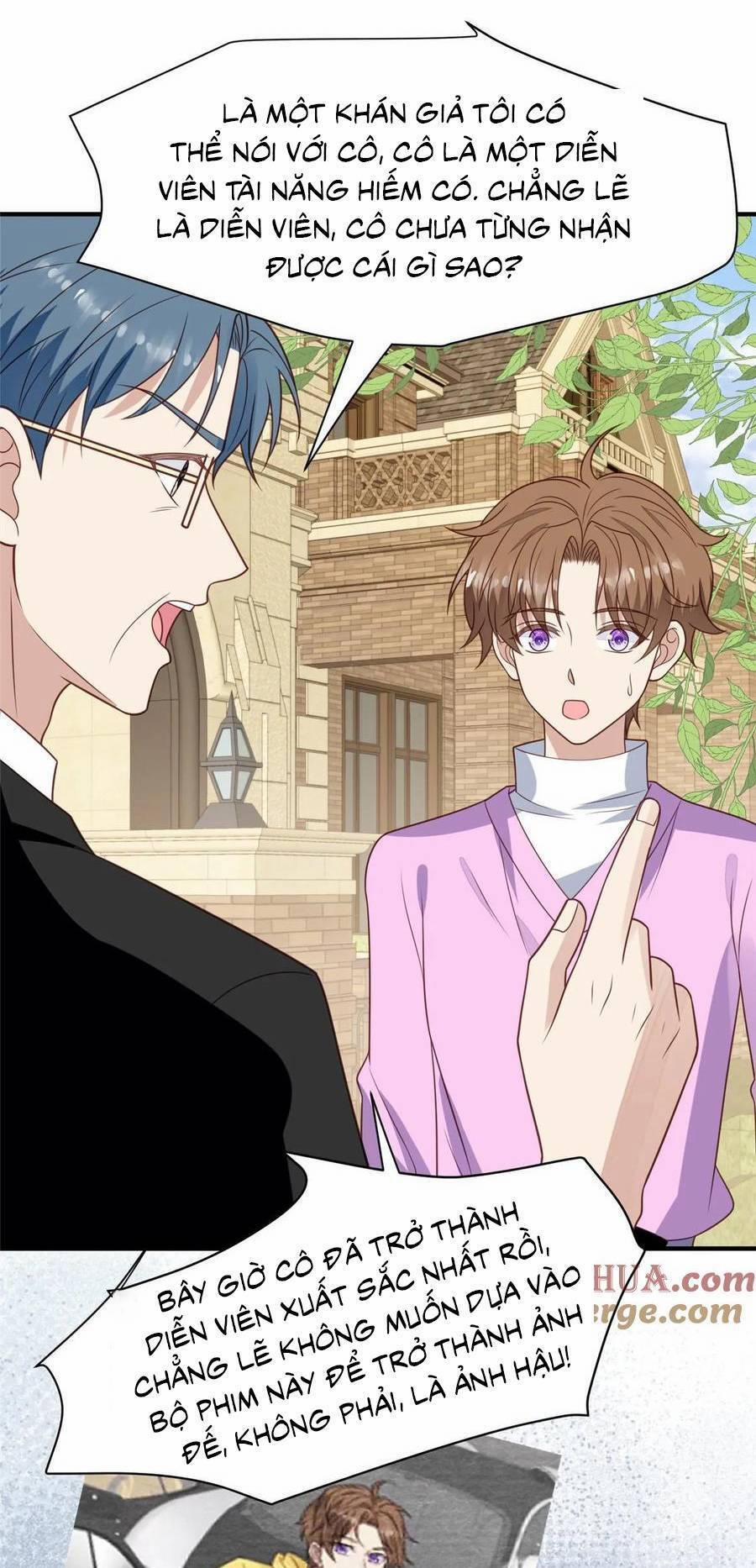 Lưng Dựa Núi Lớn Đứng Vững C Vị 196 trang 4