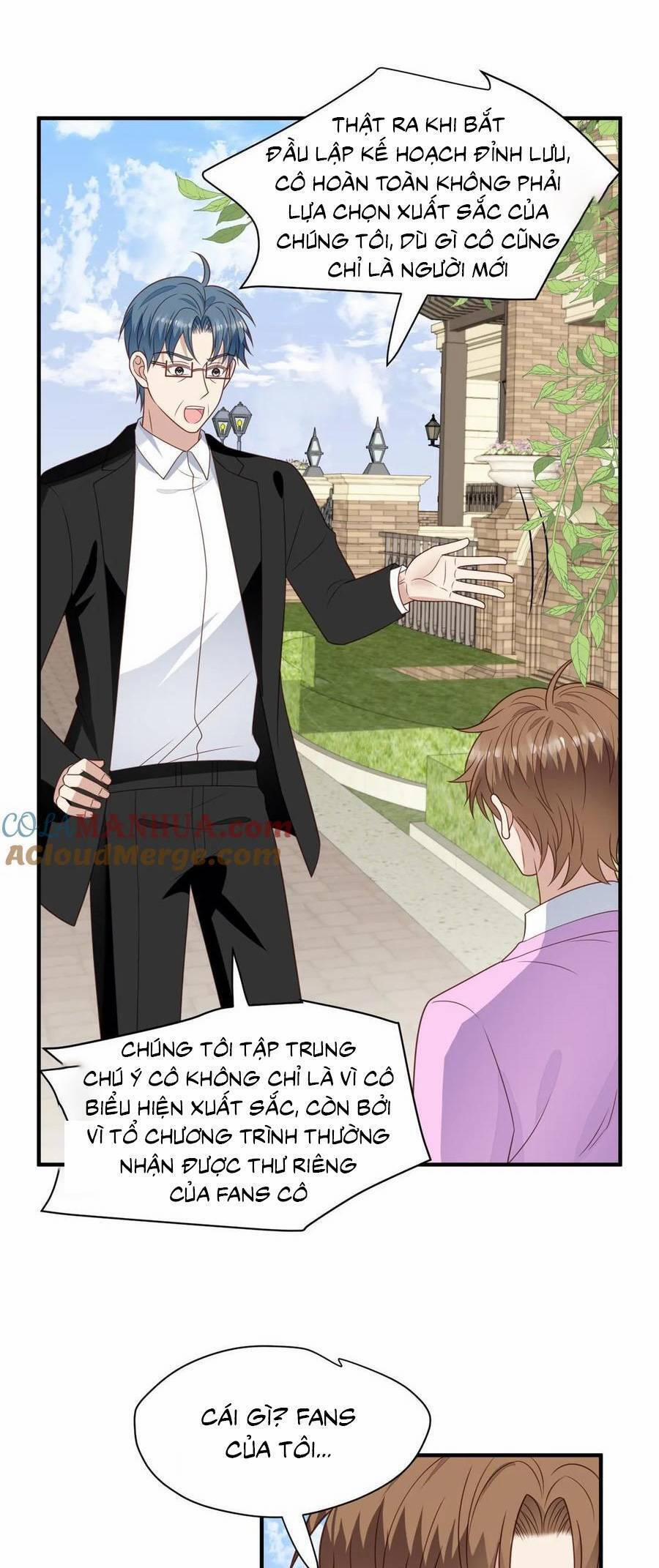 Lưng Dựa Núi Lớn Đứng Vững C Vị 196 trang 6