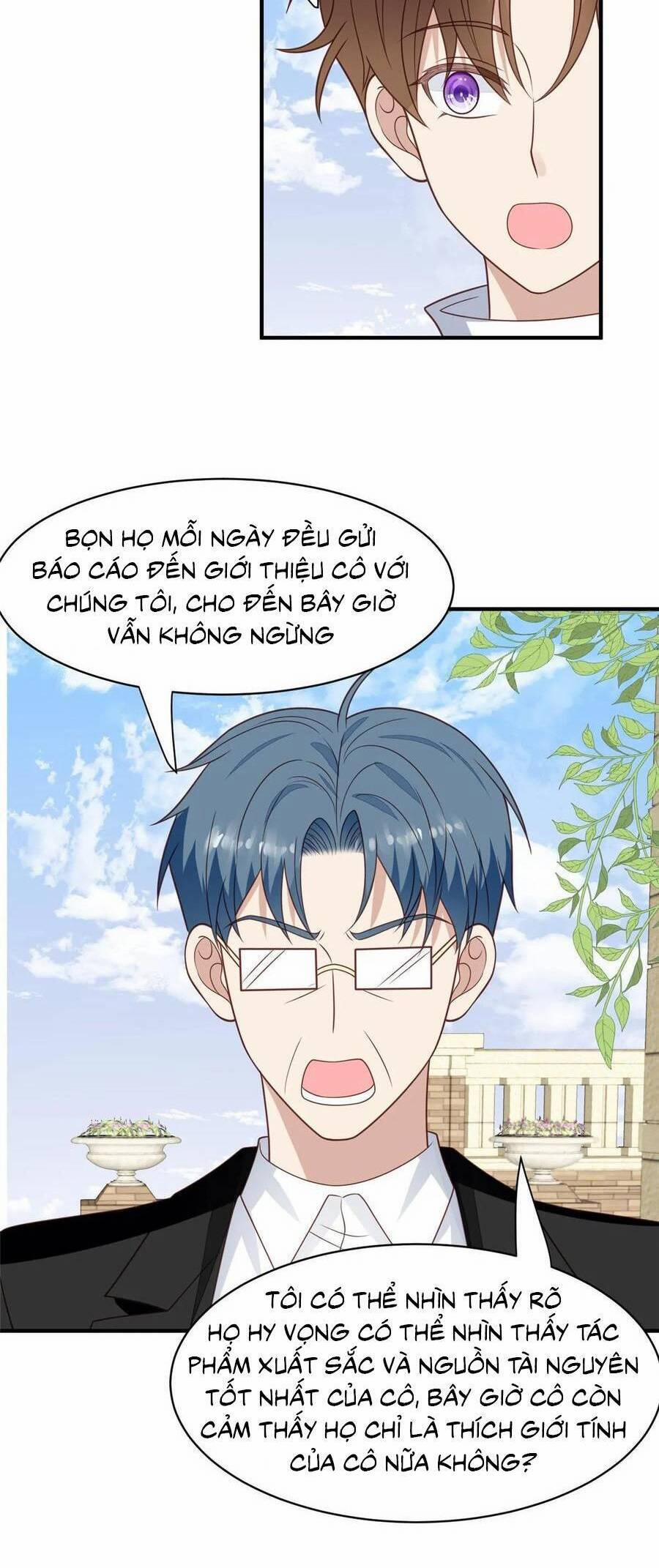 Lưng Dựa Núi Lớn Đứng Vững C Vị 196 trang 7