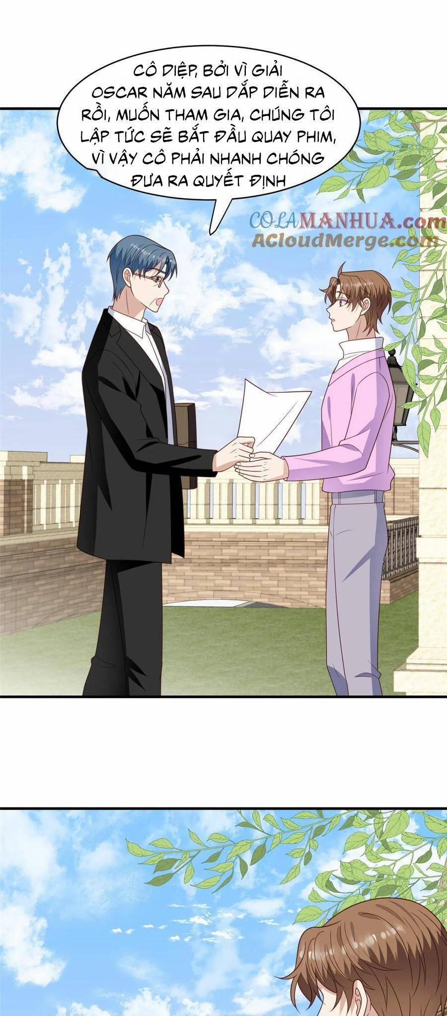 Lưng Dựa Núi Lớn Đứng Vững C Vị 196 trang 8