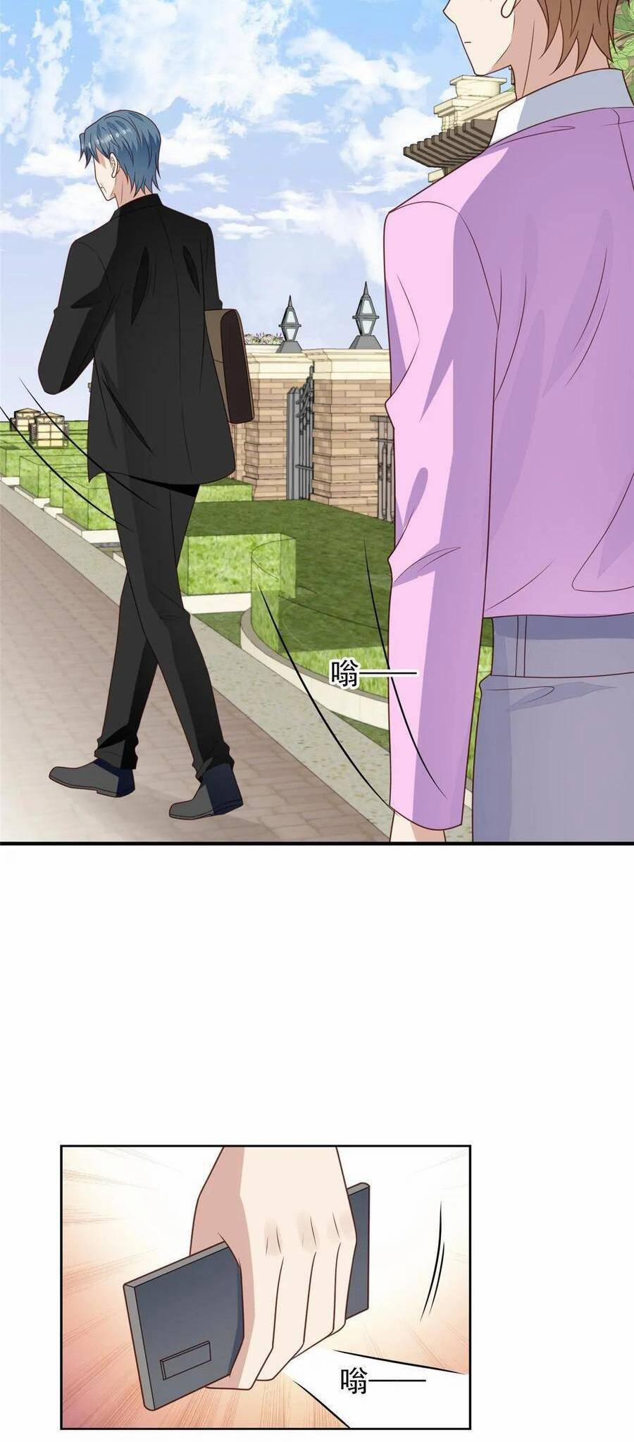 Lưng Dựa Núi Lớn Đứng Vững C Vị 196 trang 9