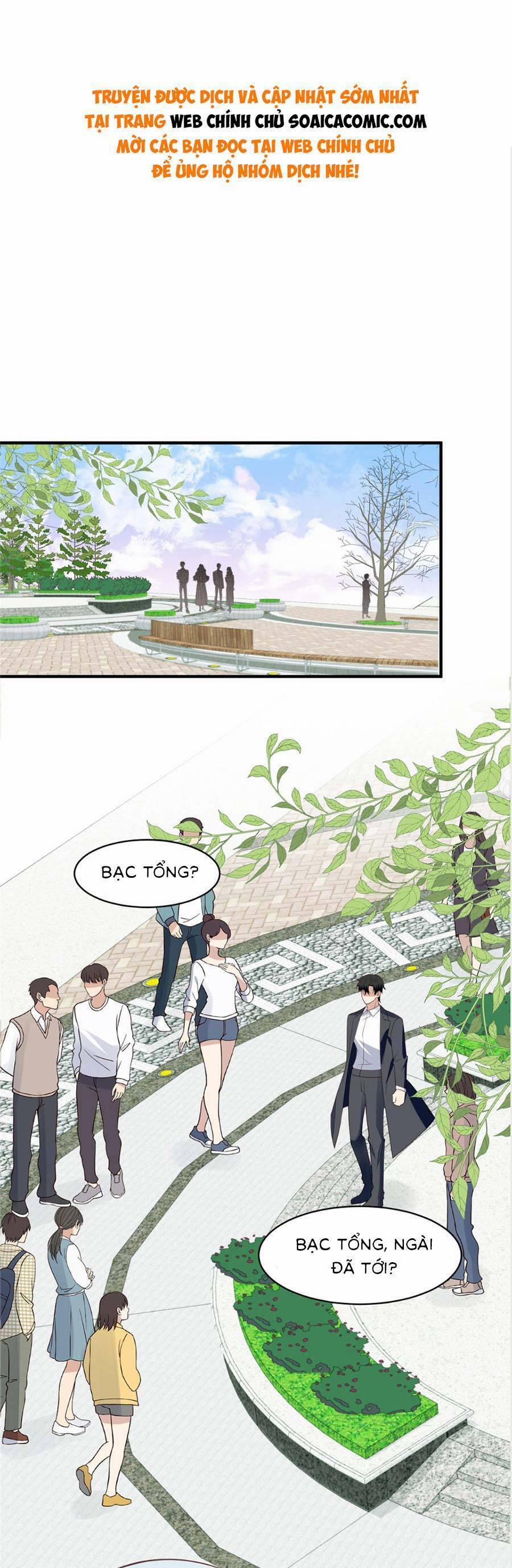 Lưng Dựa Núi Lớn Đứng Vững C Vị 197 trang 0