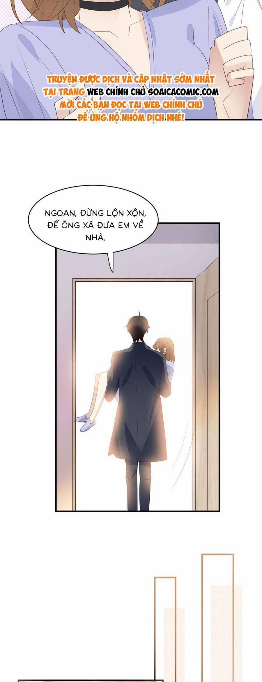 Lưng Dựa Núi Lớn Đứng Vững C Vị 197 trang 11