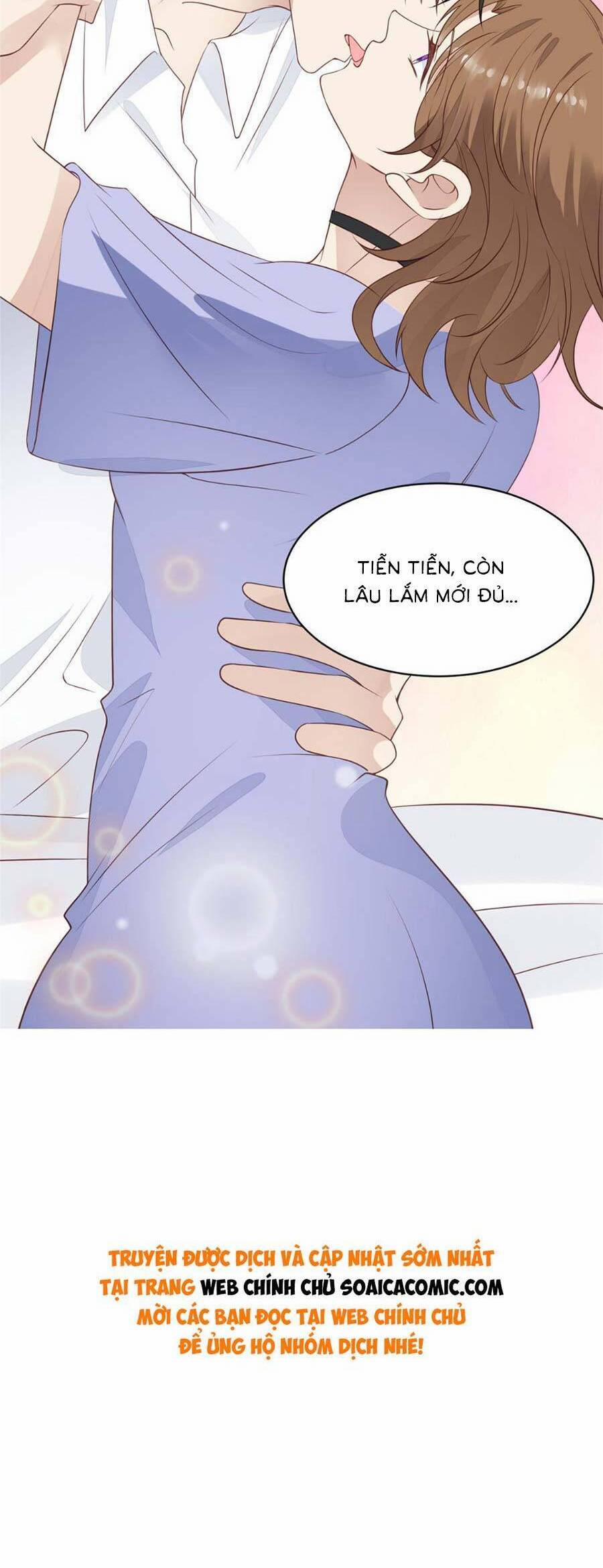 Lưng Dựa Núi Lớn Đứng Vững C Vị 197 trang 17