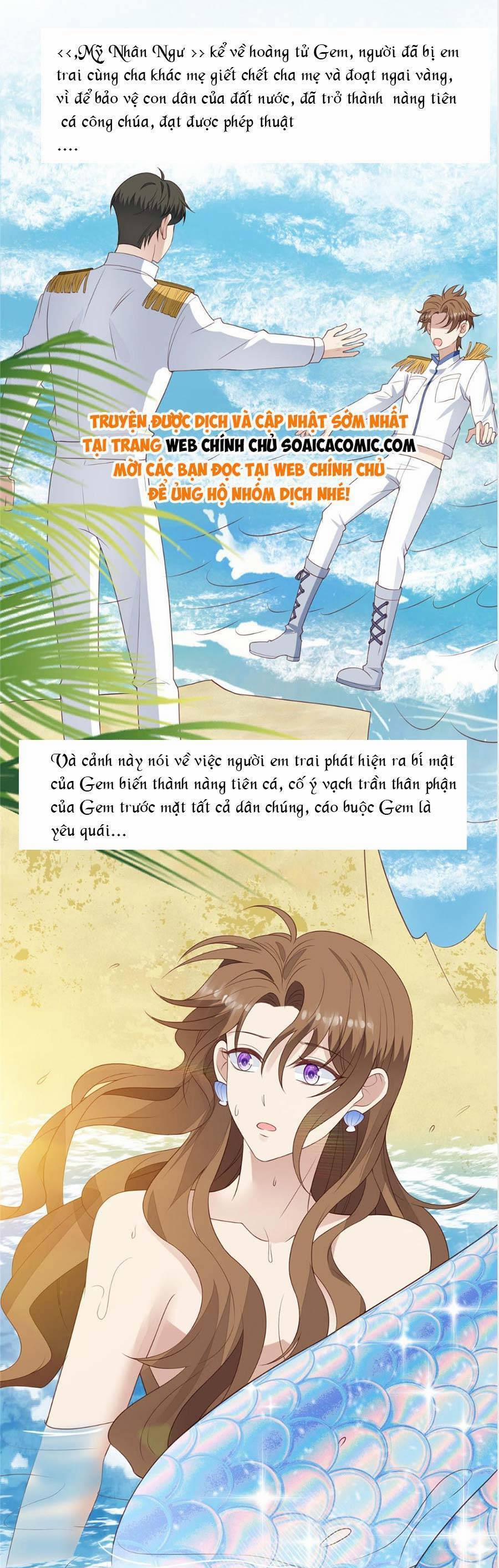 Lưng Dựa Núi Lớn Đứng Vững C Vị 197 trang 3