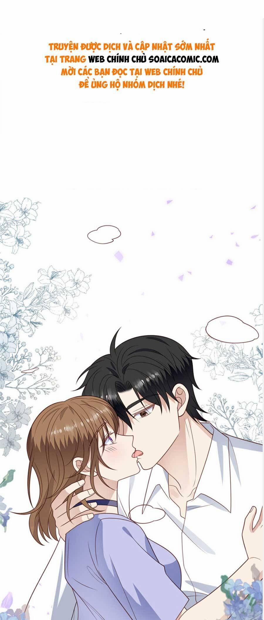 Lưng Dựa Núi Lớn Đứng Vững C Vị 198 trang 1