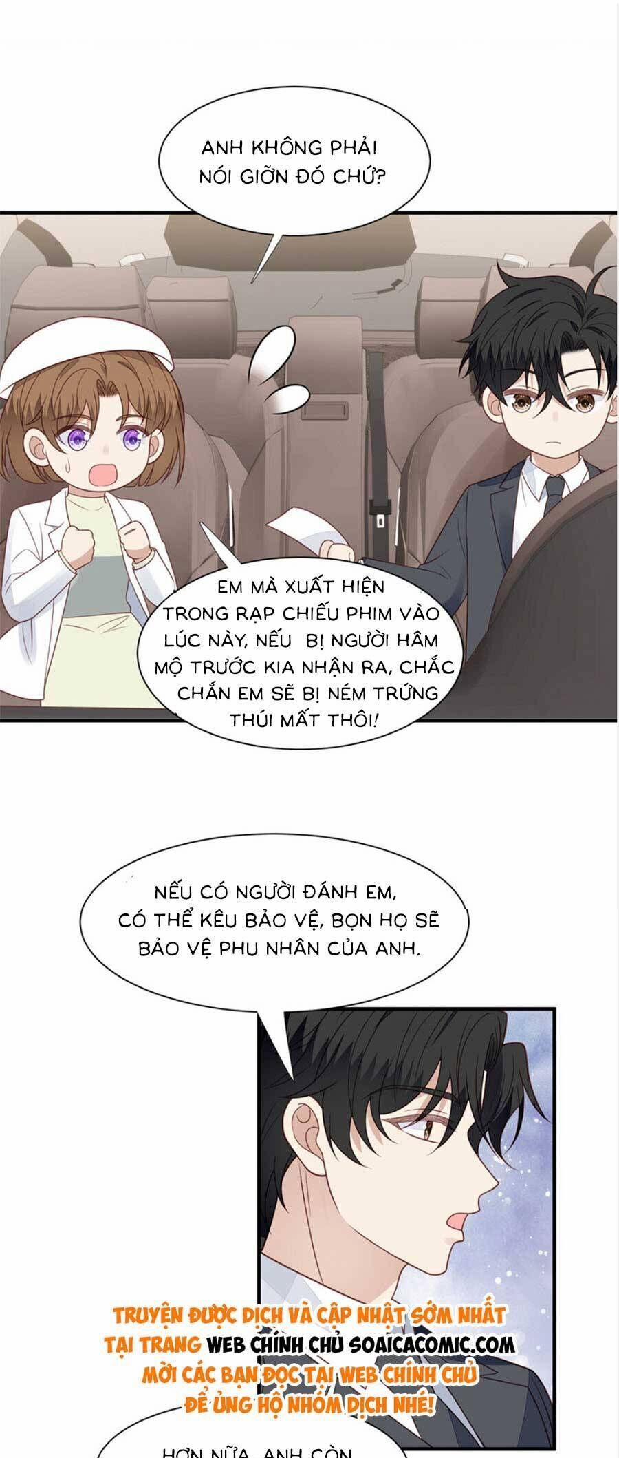 Lưng Dựa Núi Lớn Đứng Vững C Vị 198 trang 11