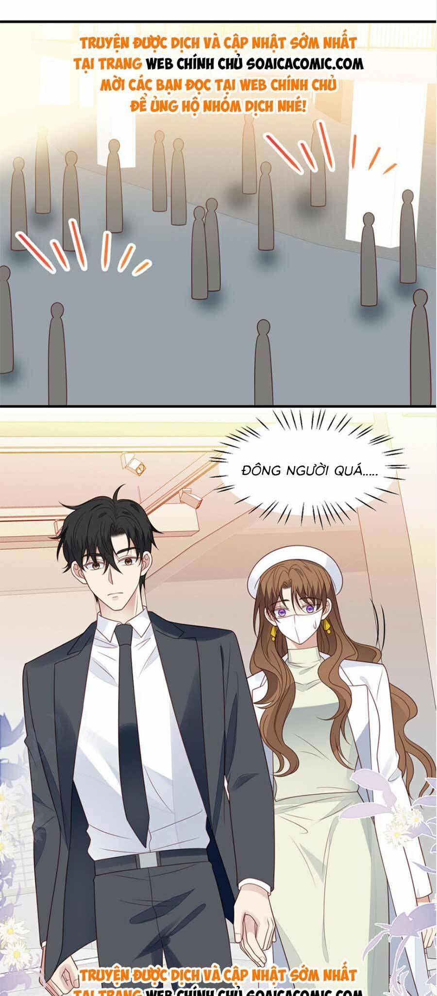 Lưng Dựa Núi Lớn Đứng Vững C Vị 198 trang 13