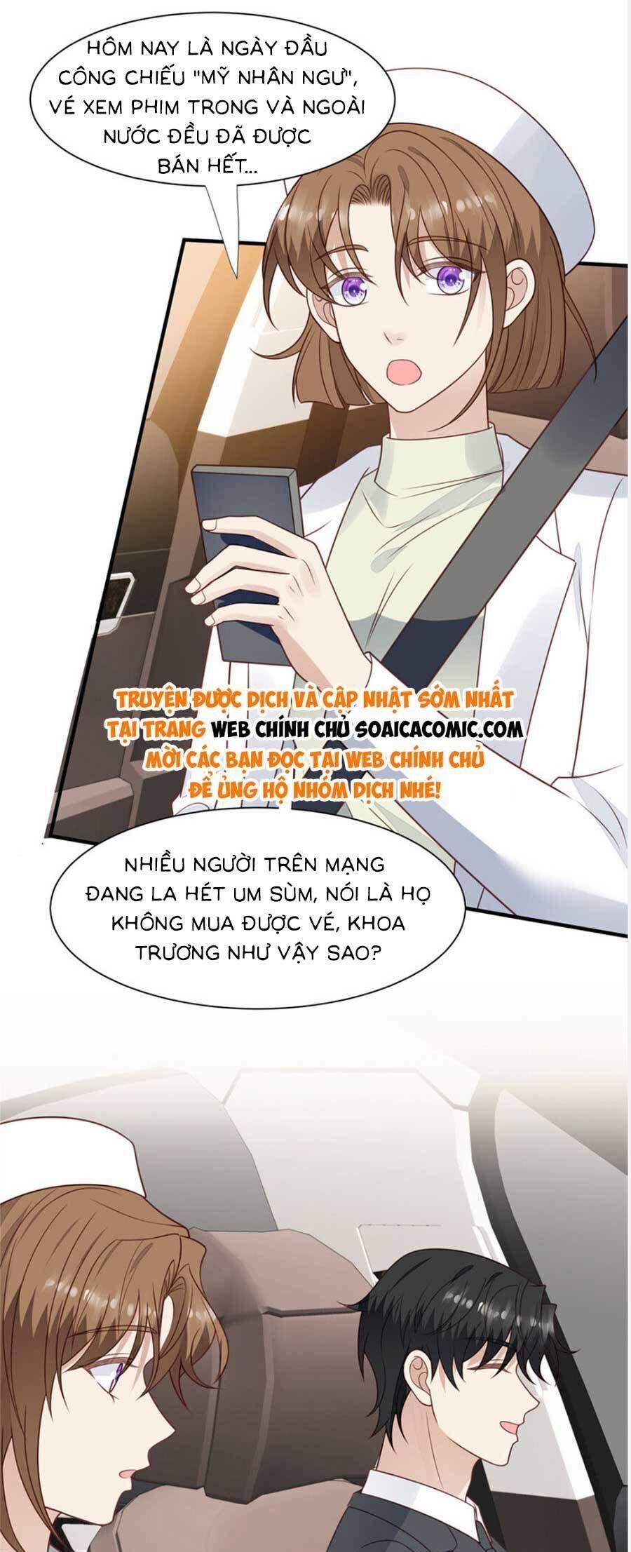 Lưng Dựa Núi Lớn Đứng Vững C Vị 198 trang 8