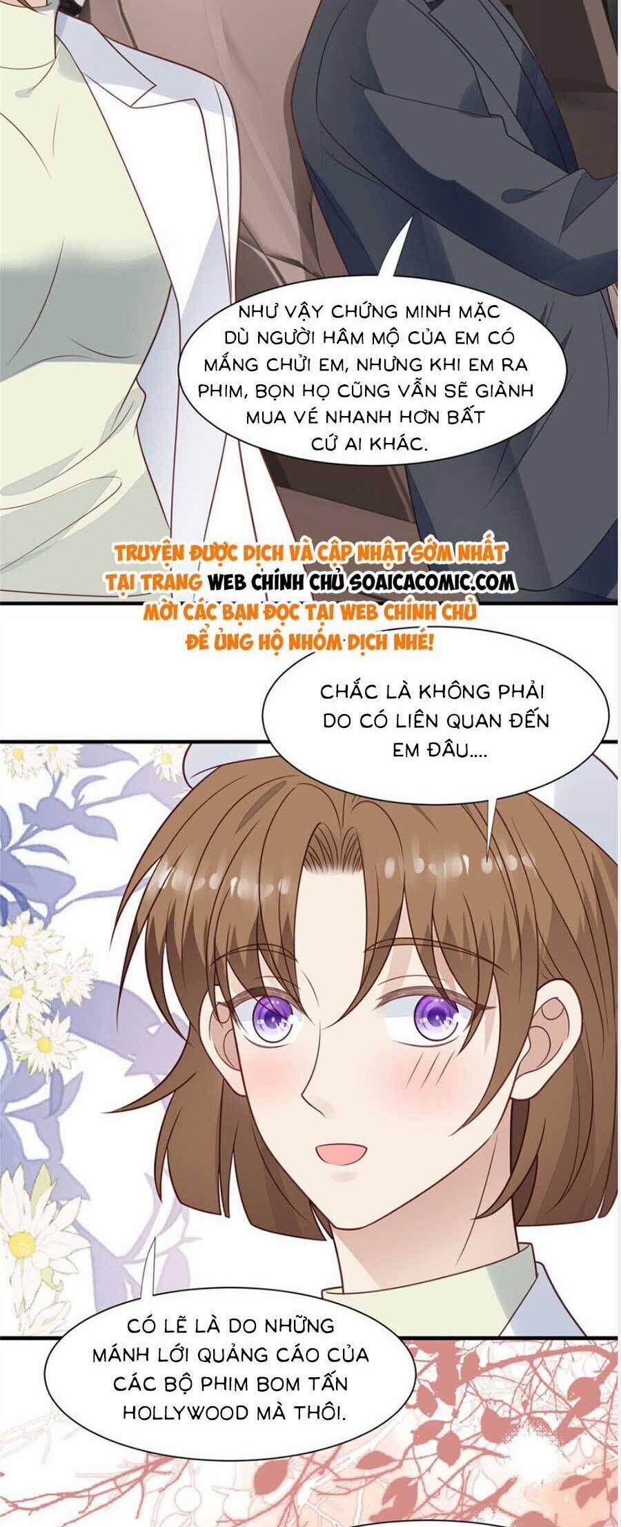 Lưng Dựa Núi Lớn Đứng Vững C Vị 198 trang 9