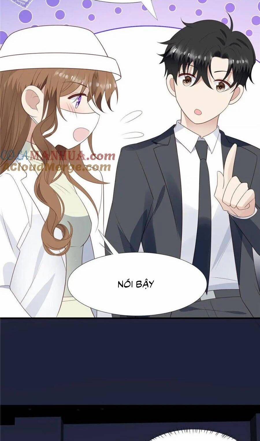 Lưng Dựa Núi Lớn Đứng Vững C Vị 199 trang 15