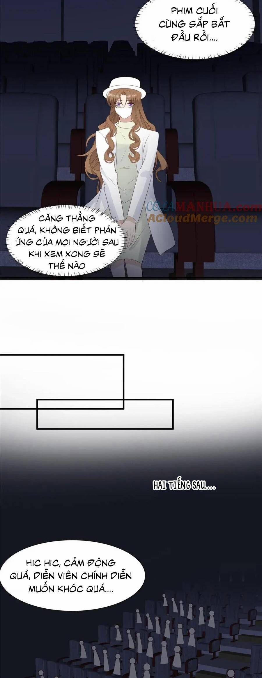 Lưng Dựa Núi Lớn Đứng Vững C Vị 199 trang 16