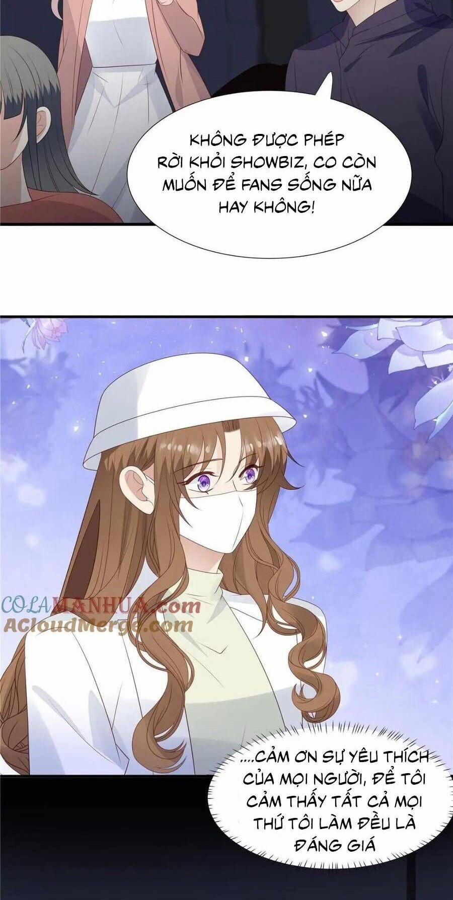 Lưng Dựa Núi Lớn Đứng Vững C Vị 199 trang 19