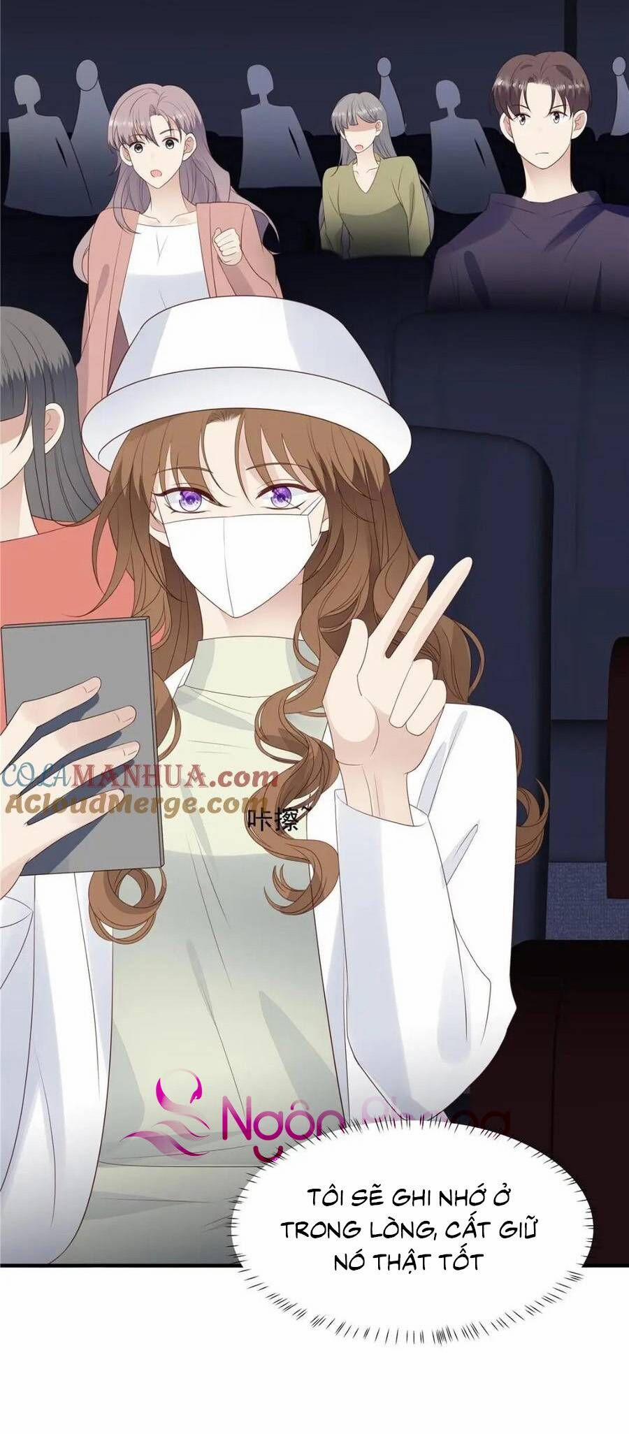 Lưng Dựa Núi Lớn Đứng Vững C Vị 199 trang 20