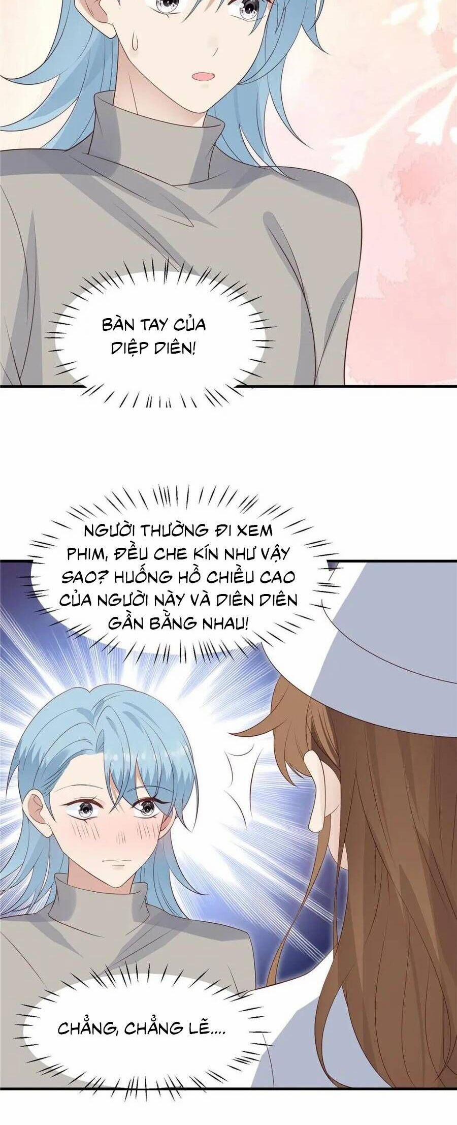 Lưng Dựa Núi Lớn Đứng Vững C Vị 199 trang 5