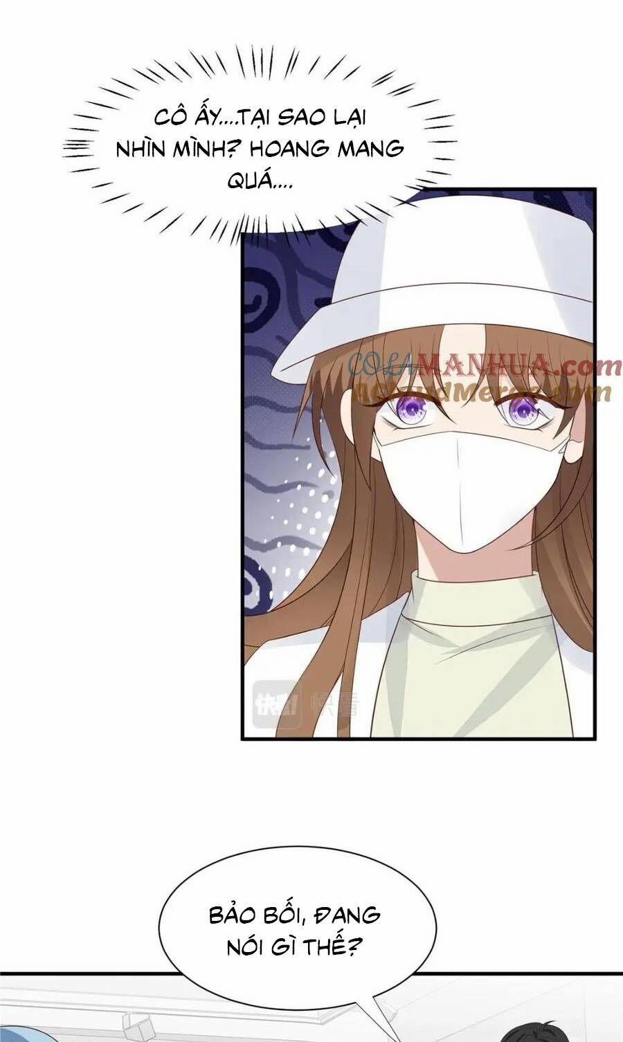 Lưng Dựa Núi Lớn Đứng Vững C Vị 199 trang 6