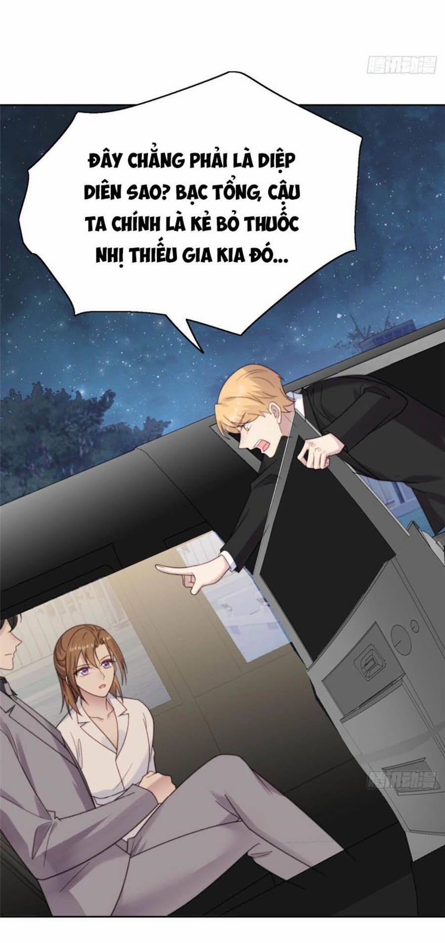 Lưng Dựa Núi Lớn Đứng Vững C Vị 2 trang 1