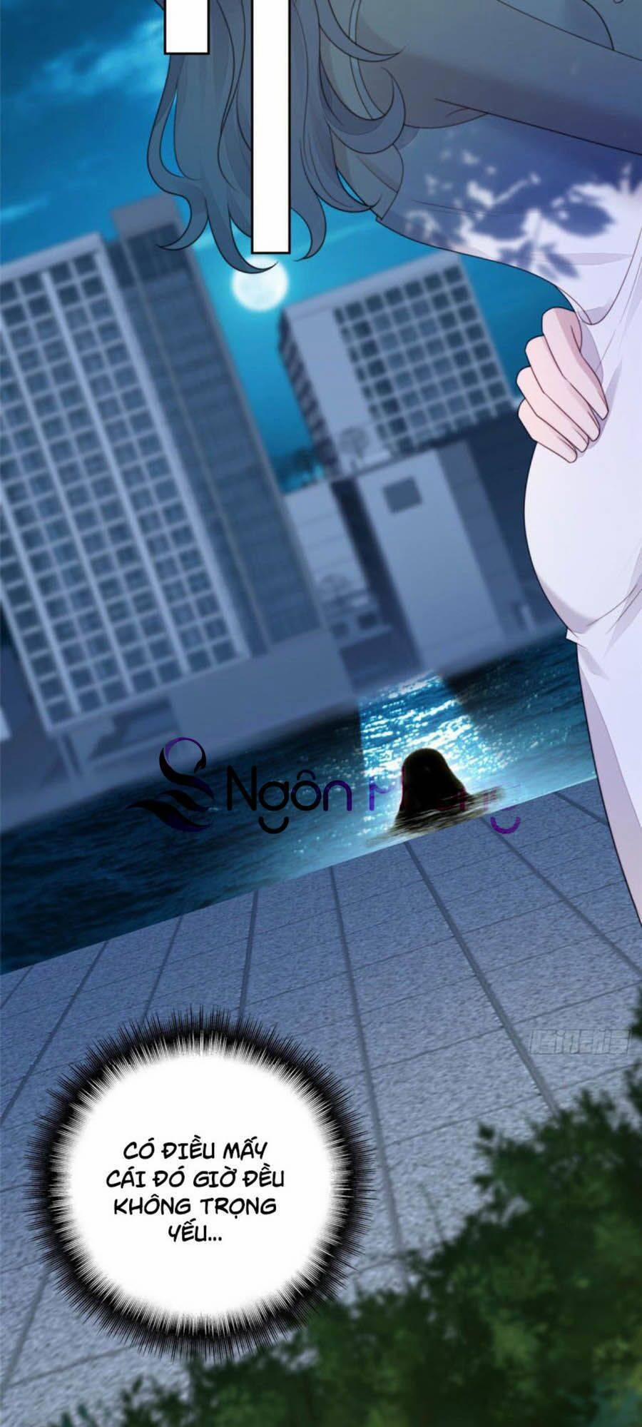 Lưng Dựa Núi Lớn Đứng Vững C Vị 2 trang 19