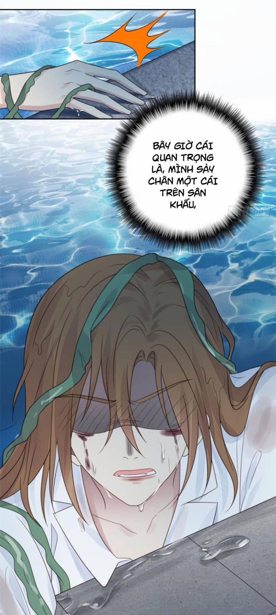 Lưng Dựa Núi Lớn Đứng Vững C Vị 2 trang 21