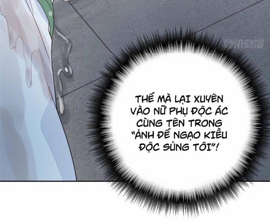 Lưng Dựa Núi Lớn Đứng Vững C Vị 2 trang 22