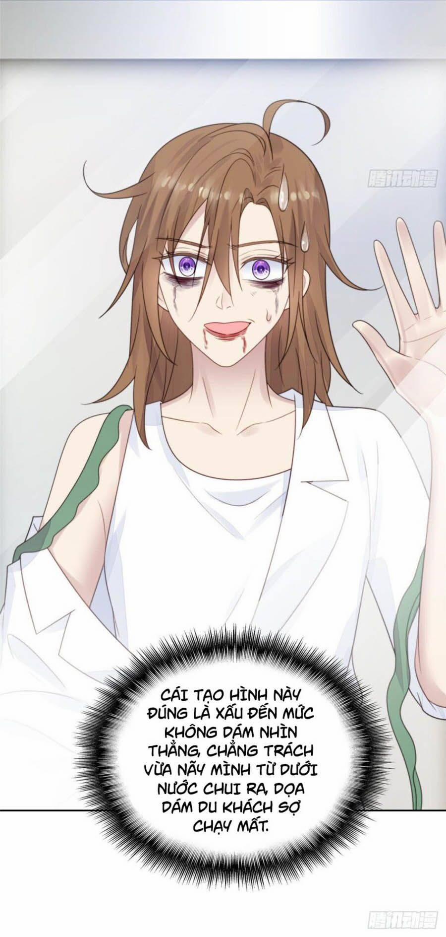 Lưng Dựa Núi Lớn Đứng Vững C Vị 2 trang 24